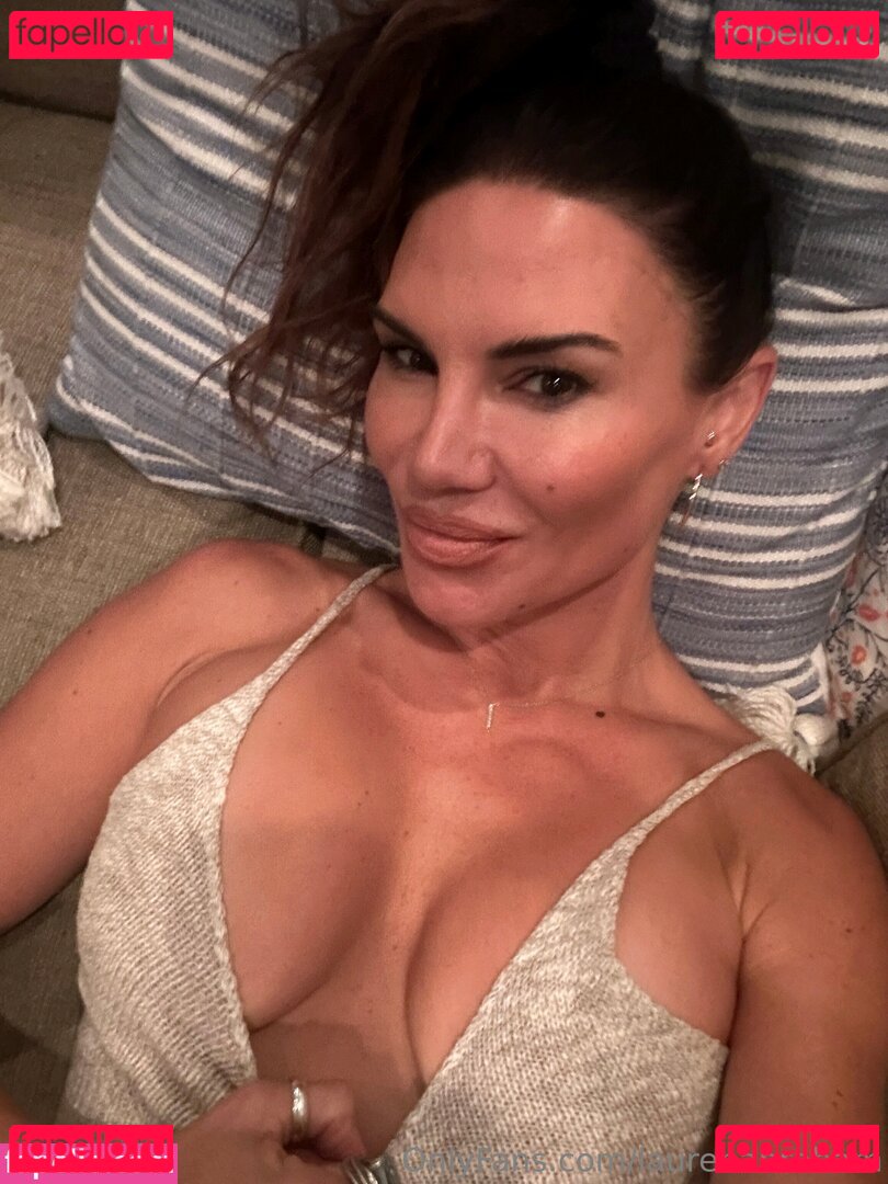Lauren Abraham Nude Onlyfans Photo 6