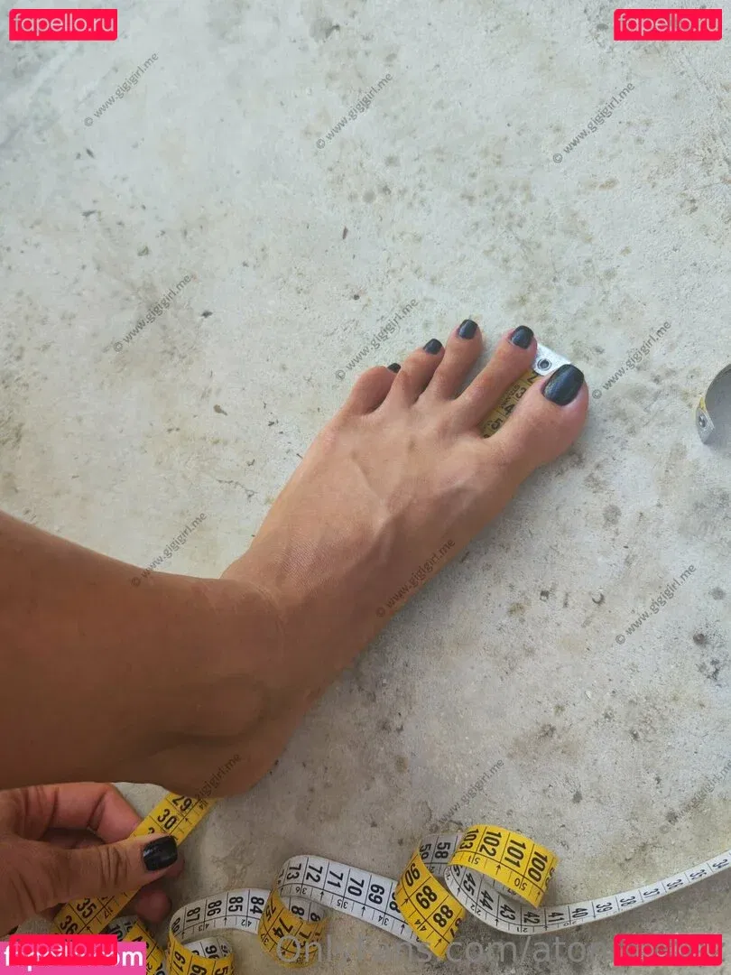 atomictoez Onlyfans Photo Gallery 