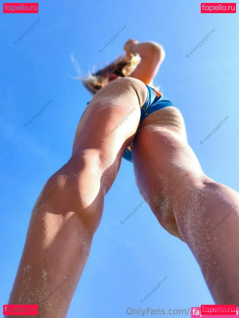 atomictoez Onlyfans Photo Gallery 