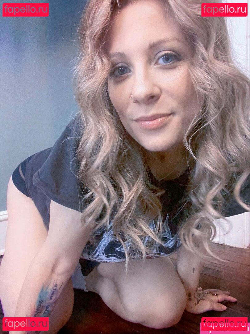 Dezzzianne Nude Onlyfans Photo 5
