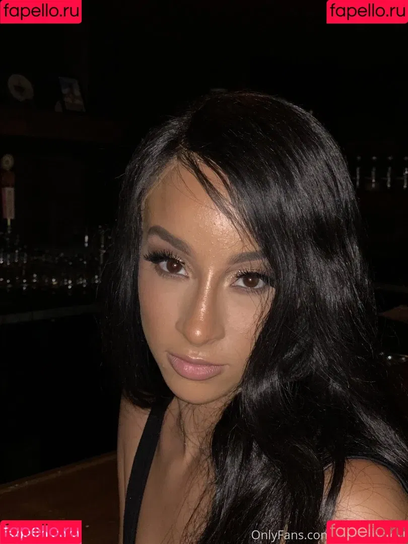 Teanna Trump Onlyfans Photo Gallery 