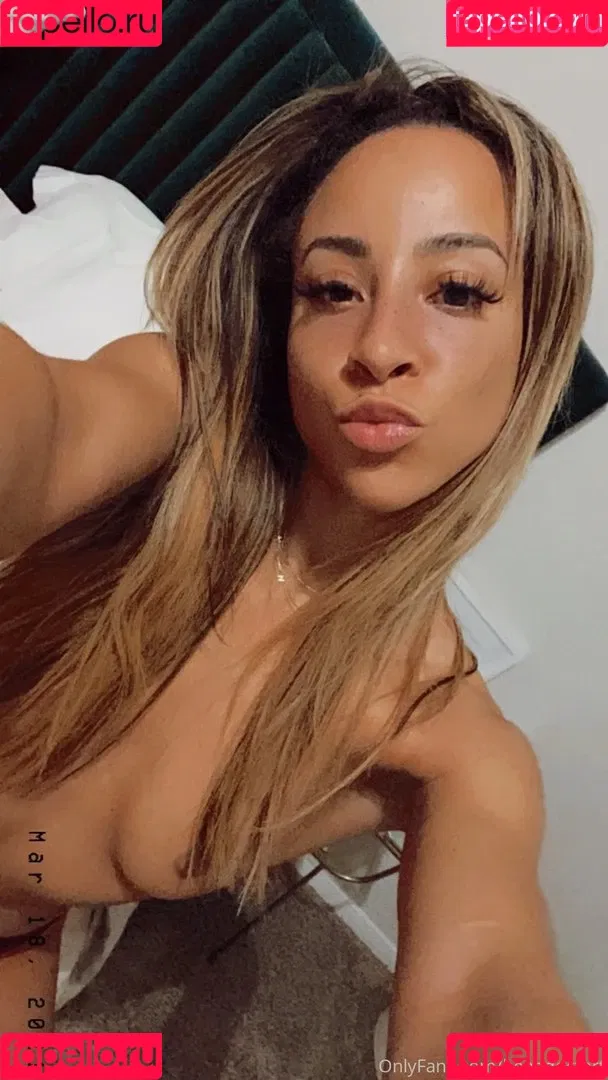 Teanna Trump Onlyfans Photo Gallery 