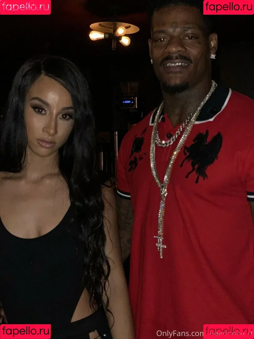 Teanna Trump Onlyfans Photo Gallery 