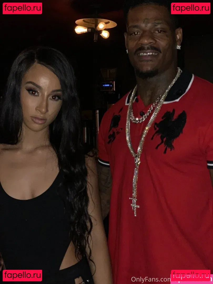 Teanna Trump Onlyfans Photo Gallery 