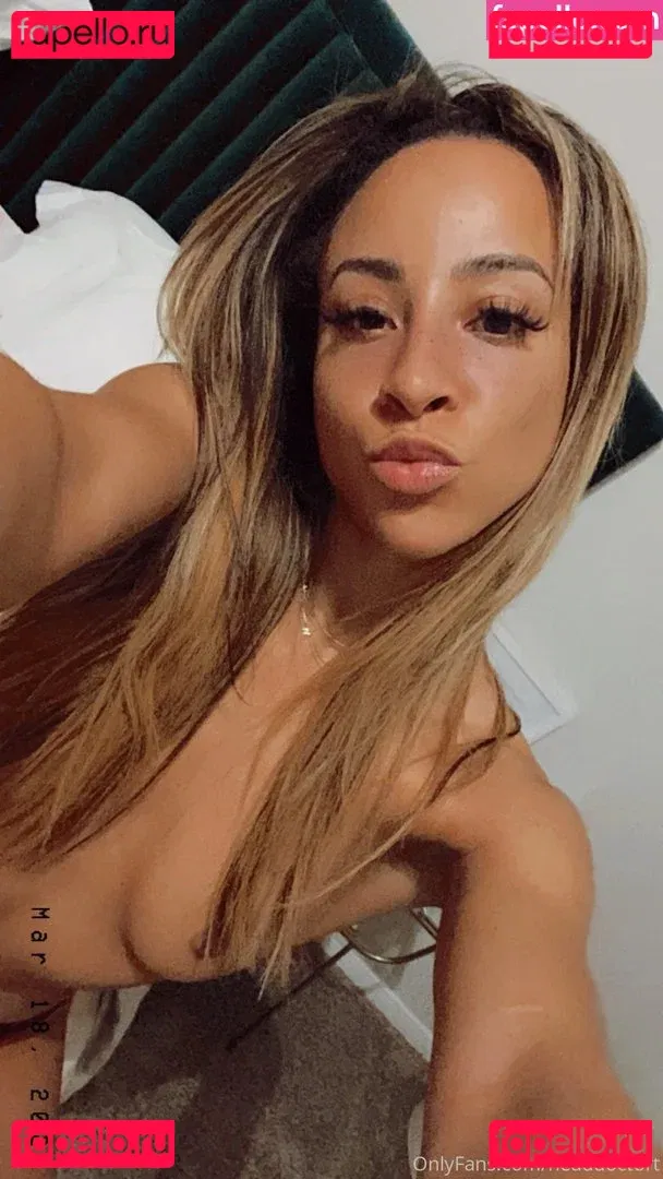 Teanna Trump Onlyfans Photo Gallery 