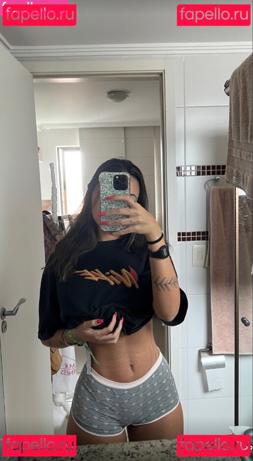 Gabimfmoura Nude Onlyfans Photo 35