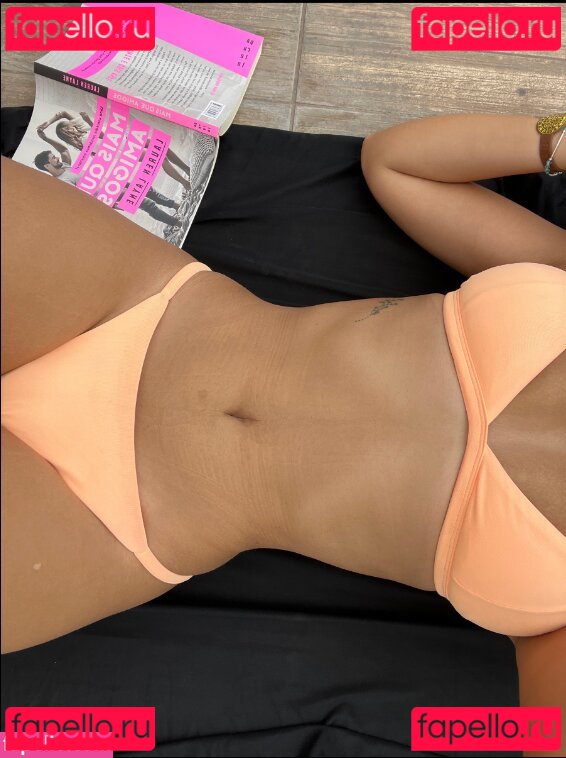 Gabimfmoura Nude Onlyfans Photo 33