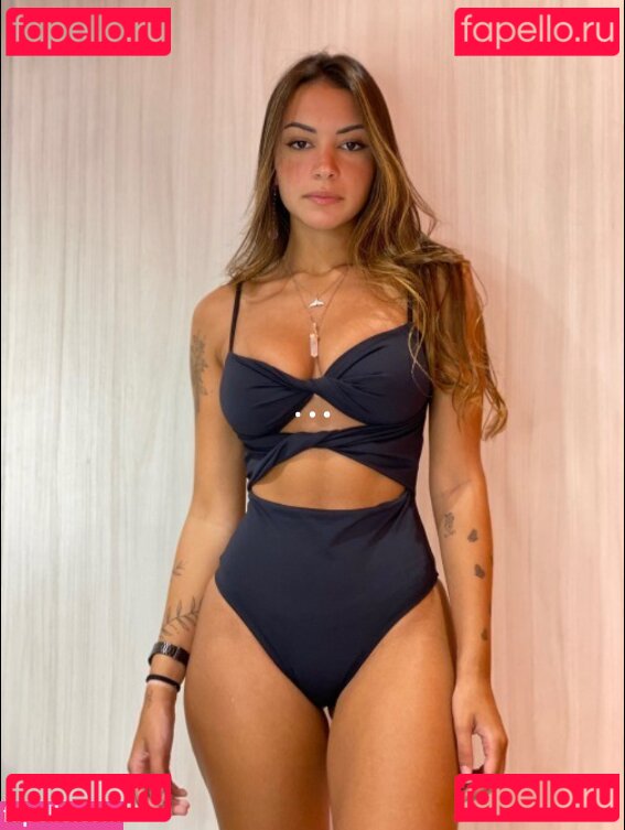 Gabimfmoura Nude Onlyfans Photo 25
