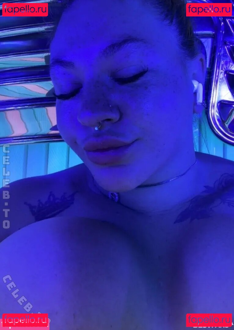 KleinKara Nude Onlyfans Photo 24