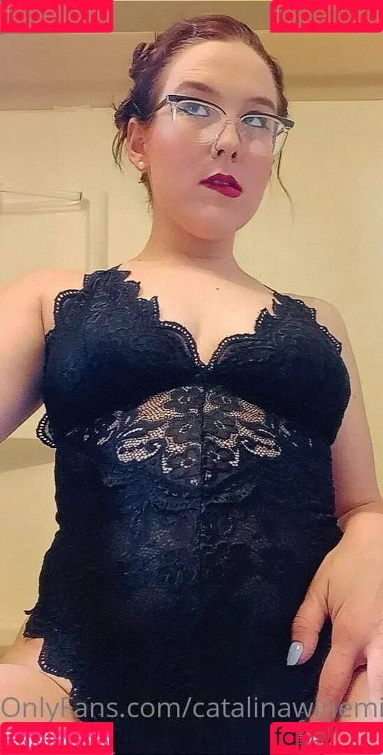 catalinawinemixer1999 Onlyfans Photo Gallery 