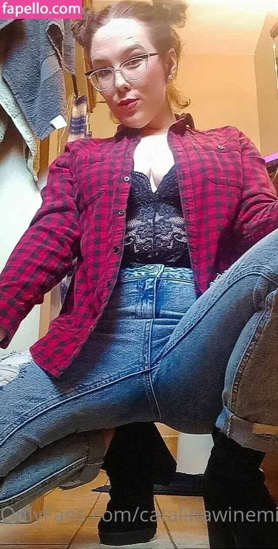 catalinawinemixer1999 Onlyfans Photo Gallery 