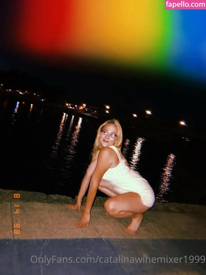 catalinawinemixer1999 Onlyfans Photo Gallery 
