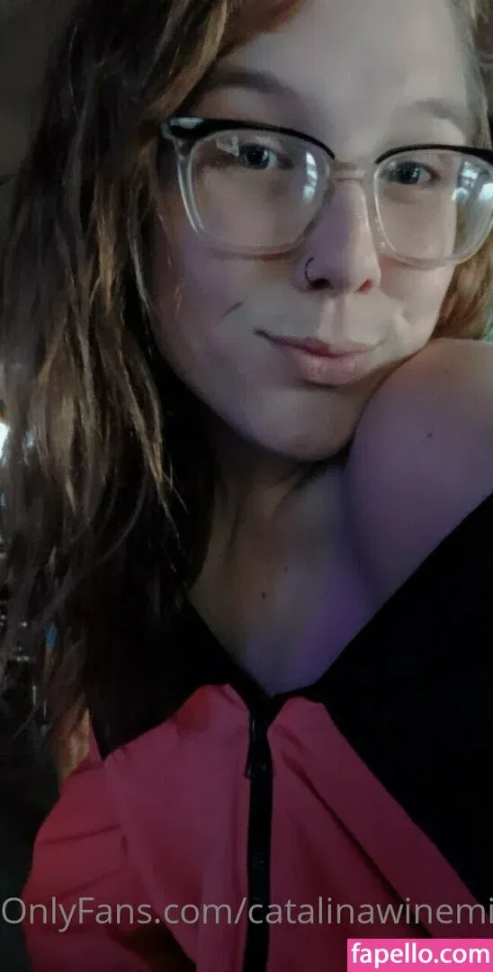 catalinawinemixer1999 Onlyfans Photo Gallery 