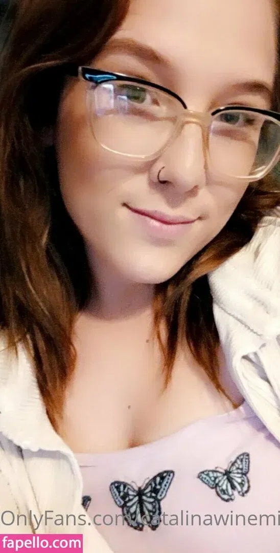 catalinawinemixer1999 Onlyfans Photo Gallery 