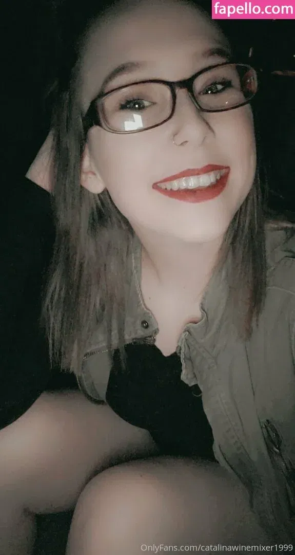 catalinawinemixer1999 Onlyfans Photo Gallery 