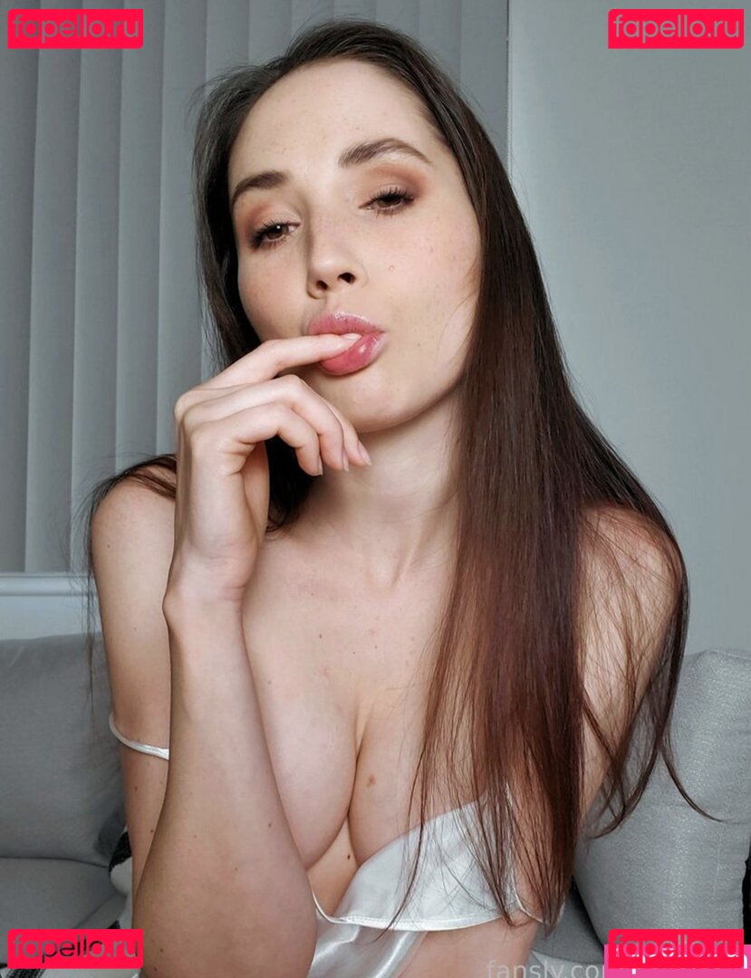 Federika Feel Nude Onlyfans Photo 42