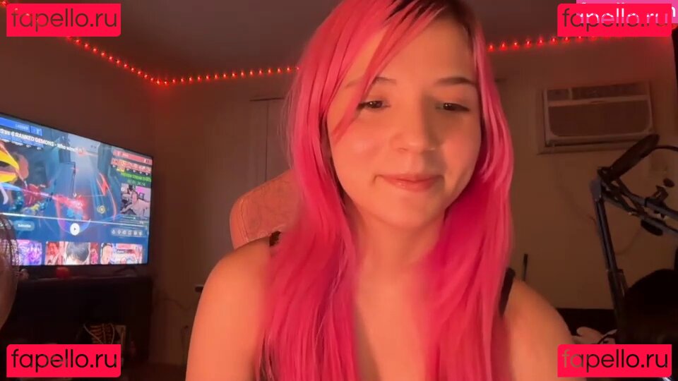 Kitty Mina Nude Onlyfans Photo 7