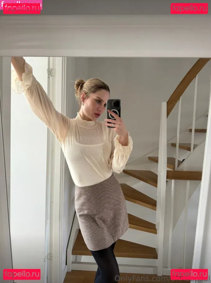 Anna Opsal Onlyfans Photo Gallery 