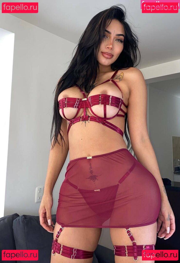 emilyswanx Nude Onlyfans Photo 43