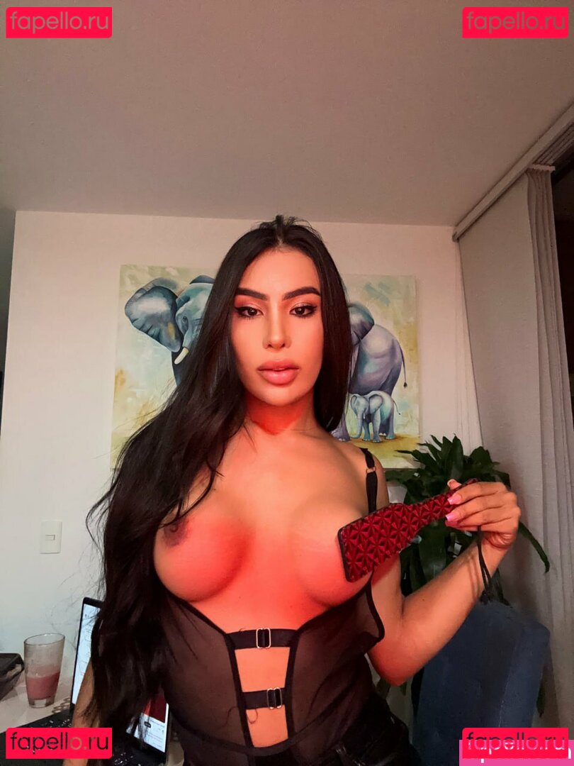 emilyswanx Nude Onlyfans Photo 40
