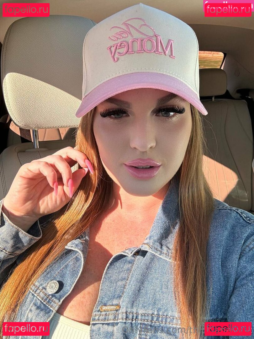 Lana Love Nude Onlyfans Photo 47