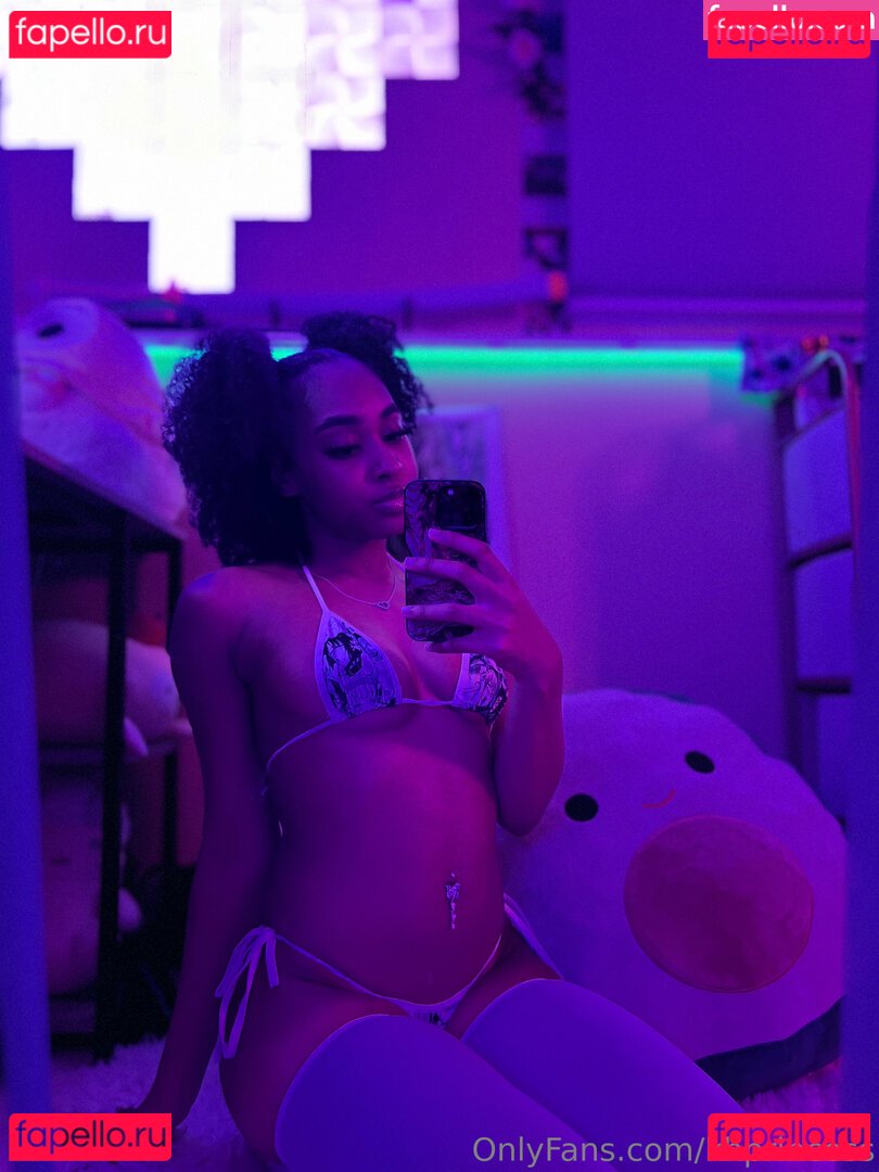khprincess Nude Onlyfans Photo 6