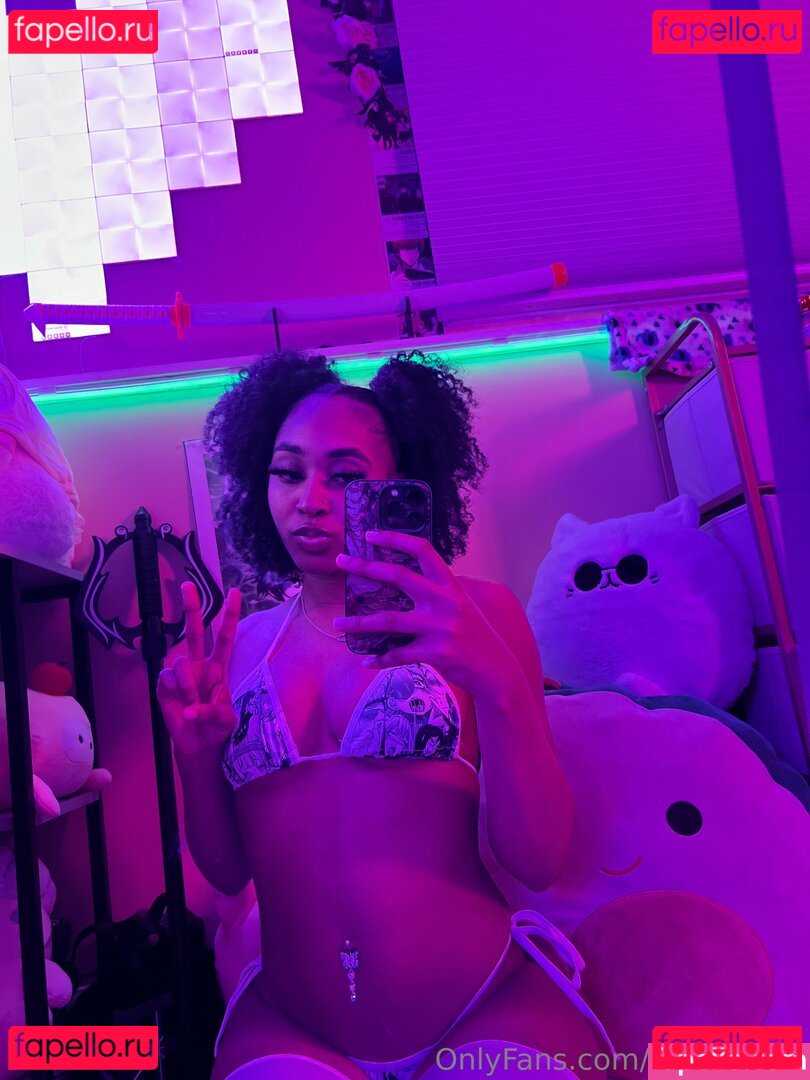 khprincess Nude Onlyfans Photo 5
