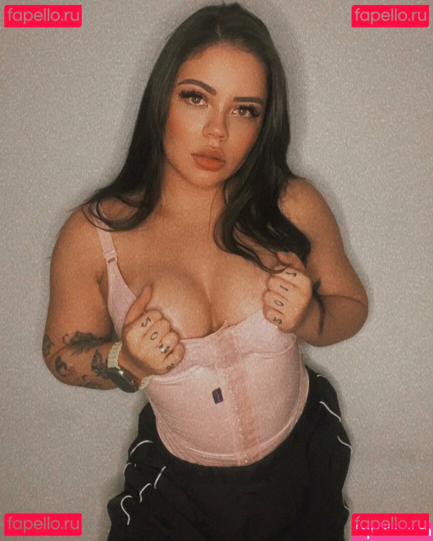 badanninha1 Nude Onlyfans Photo 3