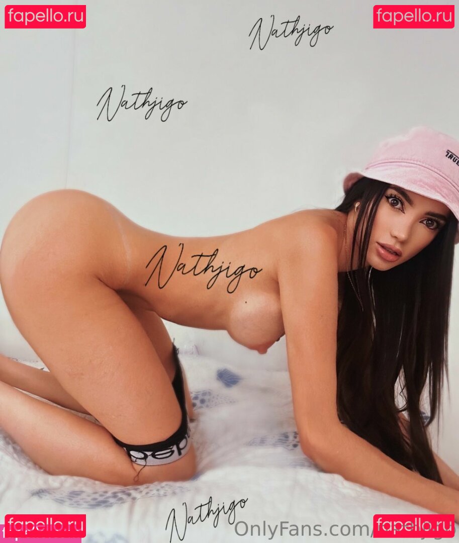 Nathjigo Nude Onlyfans Photo 13