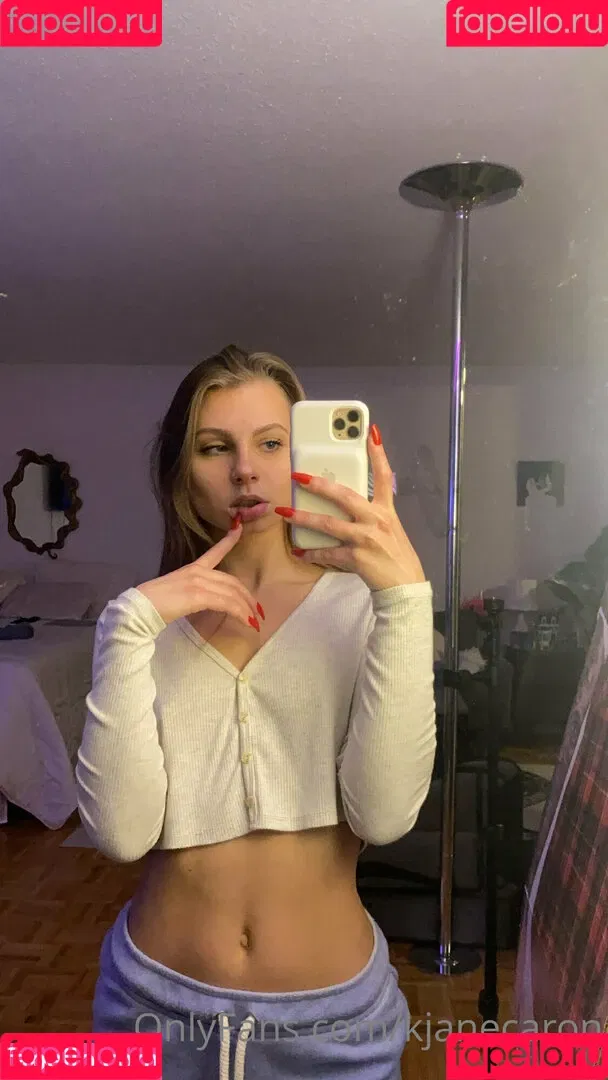 kjanecaron Onlyfans Photo Gallery 