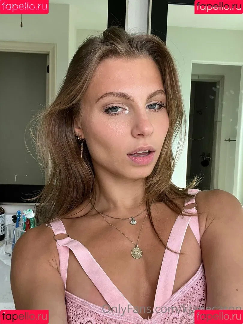 kjanecaron Onlyfans Photo Gallery 