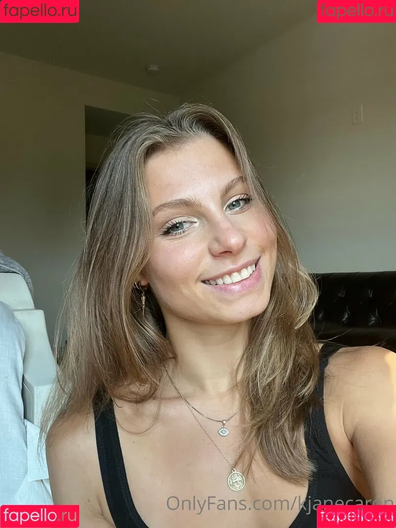 kjanecaron Onlyfans Photo Gallery 