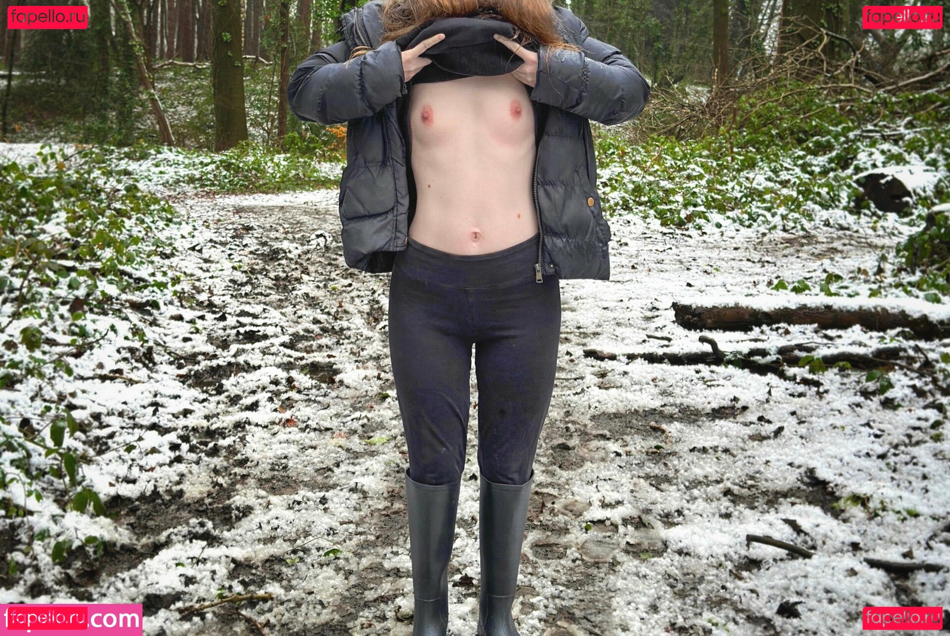 petiterosievip Nude Onlyfans Photo 6