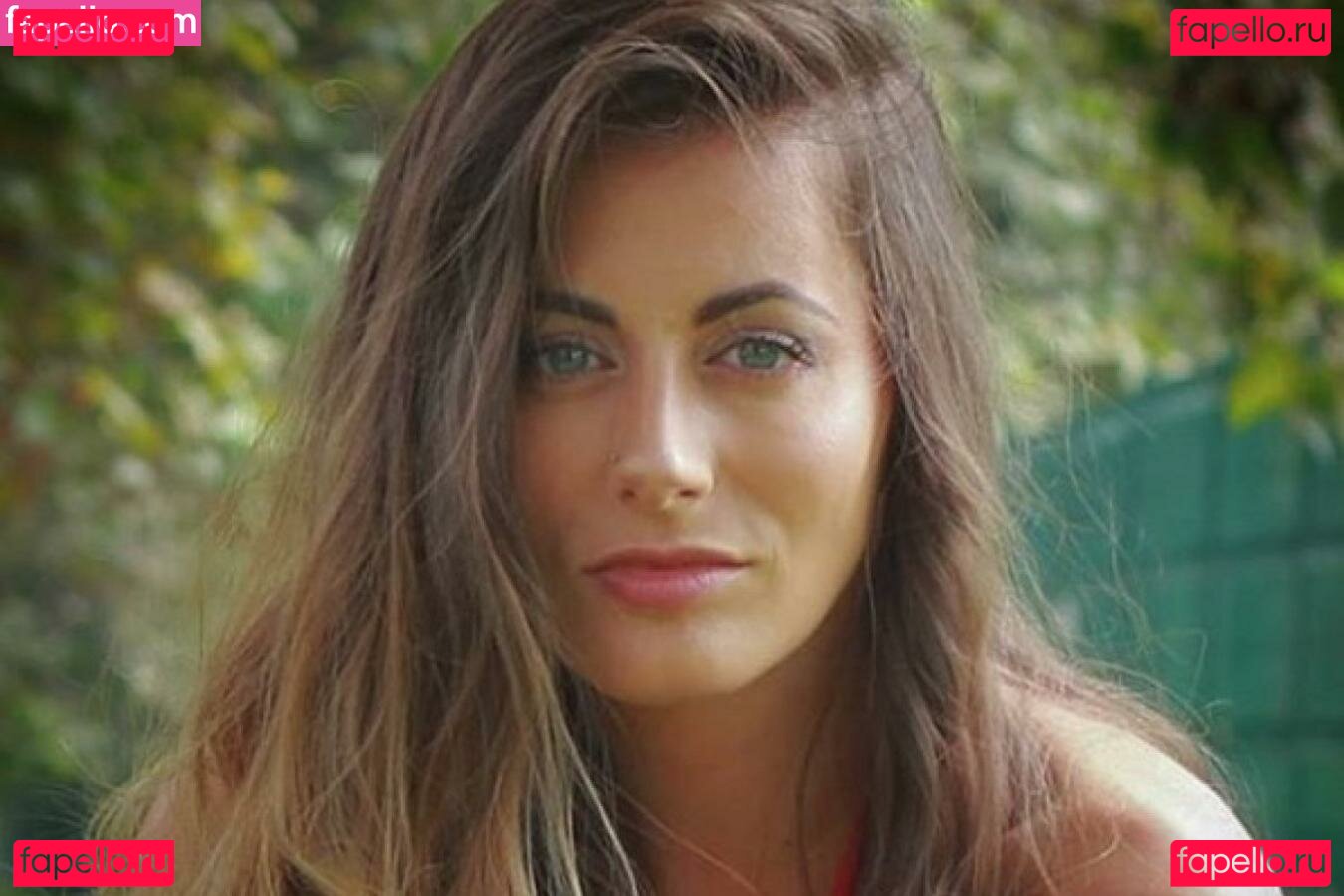 Cata Palacios Nude Onlyfans Photo 13