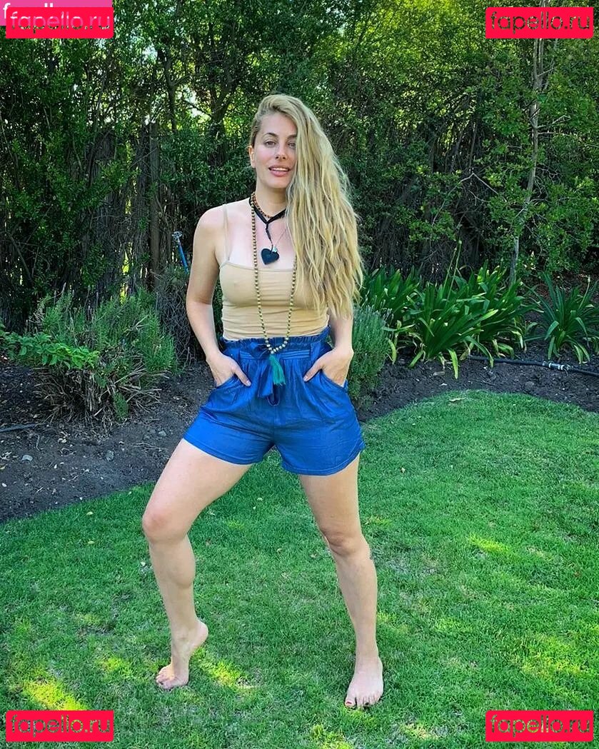 Cata Palacios Nude Onlyfans Photo 6
