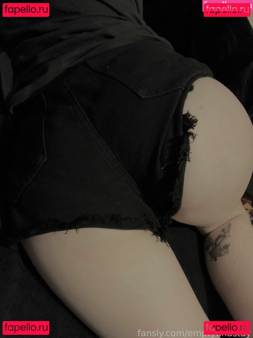 emptyanastay Nude Onlyfans Photo 48