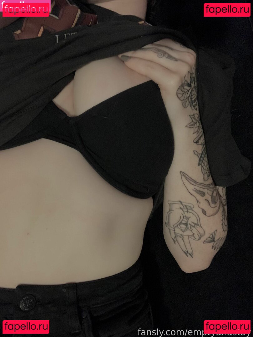 emptyanastay Nude Onlyfans Photo 47