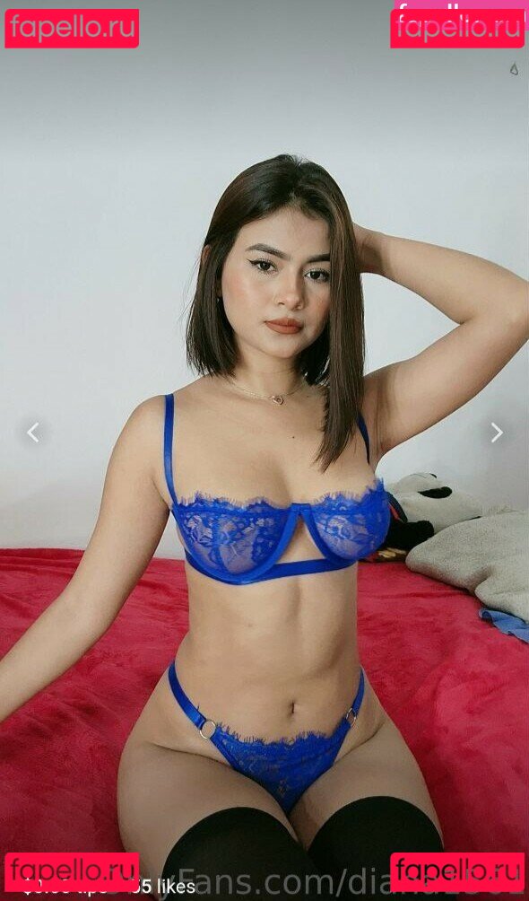 diana1561 Nude Onlyfans Photo 22