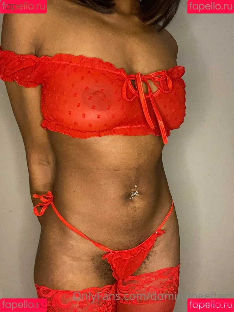 dominhoeeffect Onlyfans Photo Gallery 