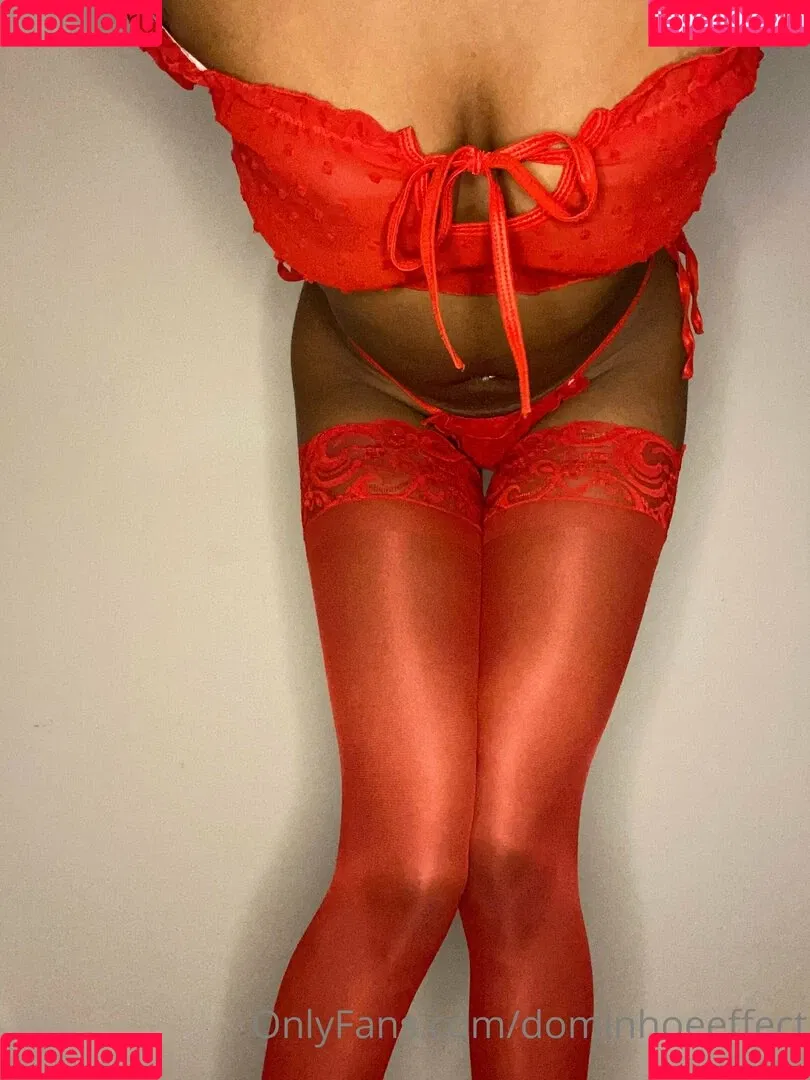 dominhoeeffect Onlyfans Photo Gallery 