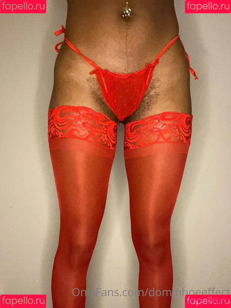 dominhoeeffect Onlyfans Photo Gallery 
