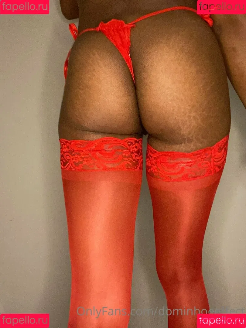 dominhoeeffect Onlyfans Photo Gallery 