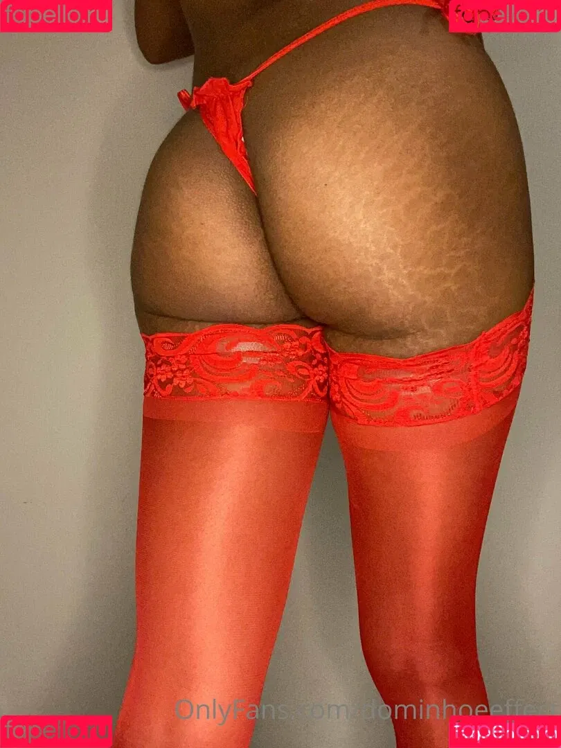 dominhoeeffect Onlyfans Photo Gallery 