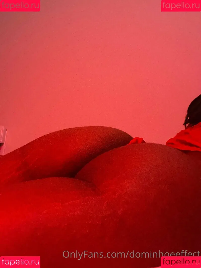 dominhoeeffect Onlyfans Photo Gallery 