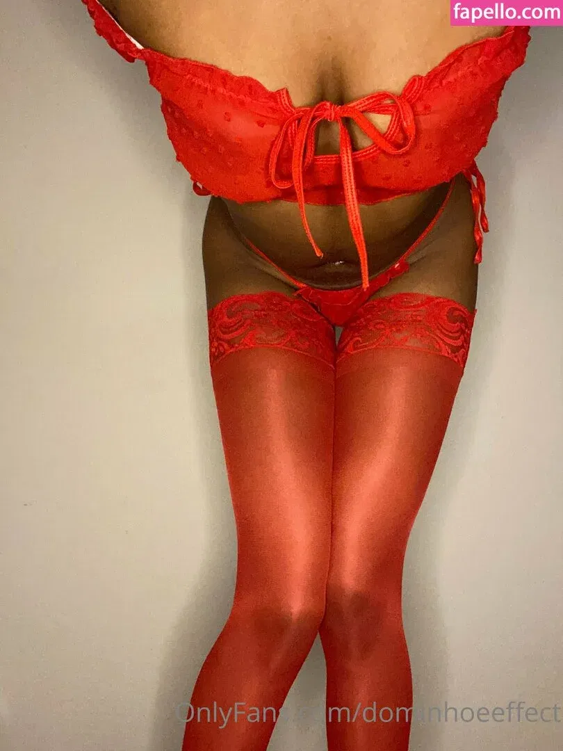 dominhoeeffect Onlyfans Photo Gallery 