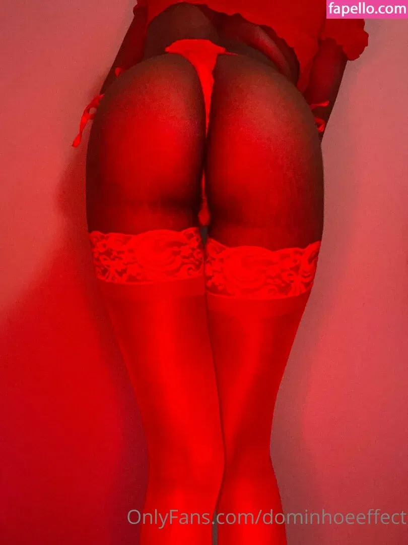 dominhoeeffect Onlyfans Photo Gallery 