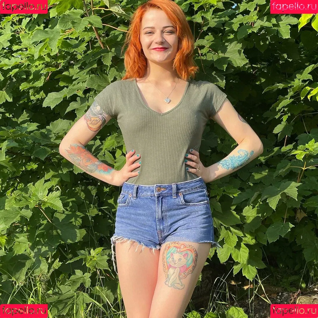Eve Hill Onlyfans Photo Gallery 