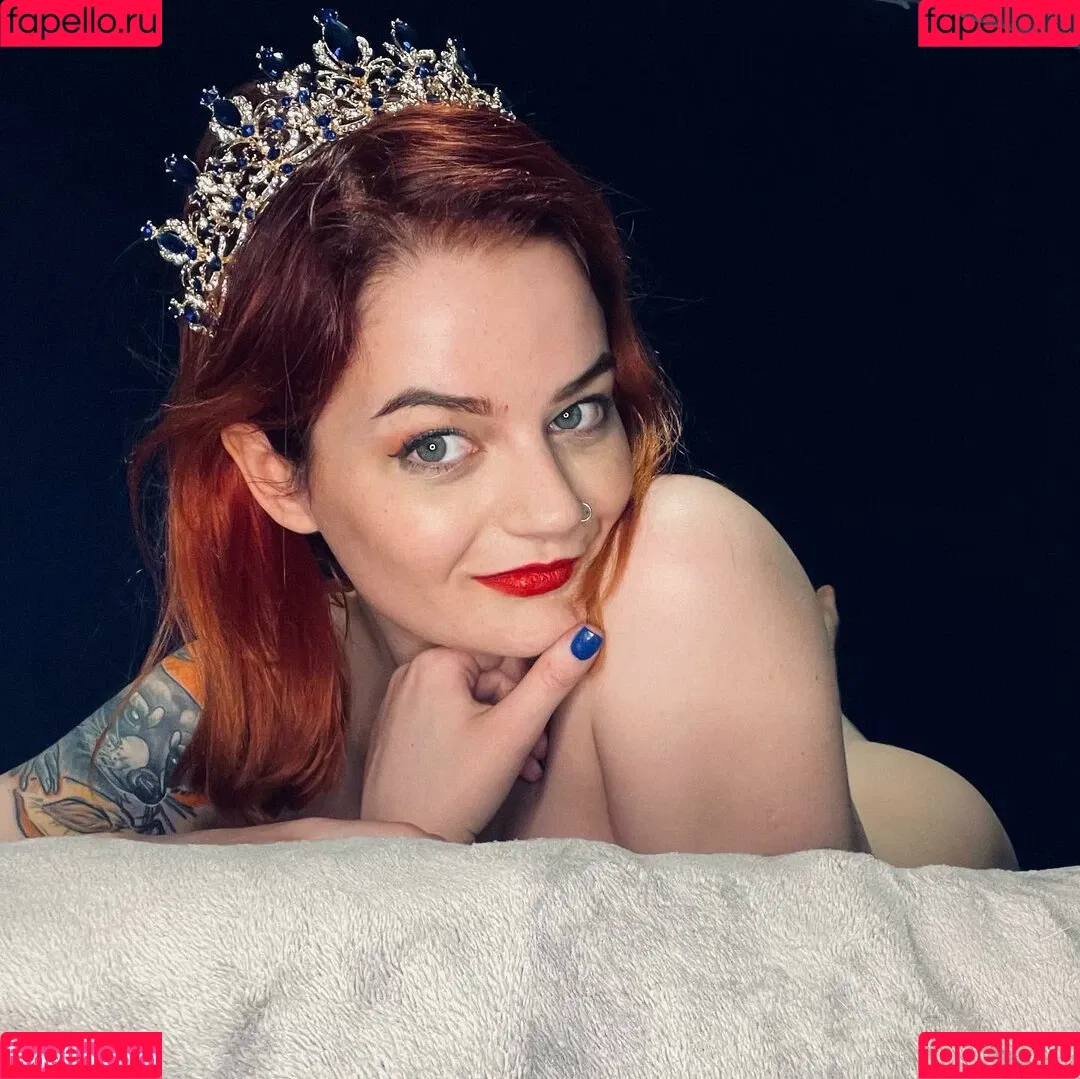 Eve Hill Onlyfans Photo Gallery 