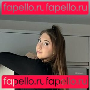 kaatiewoolls Nude Onlyfans Photo 7