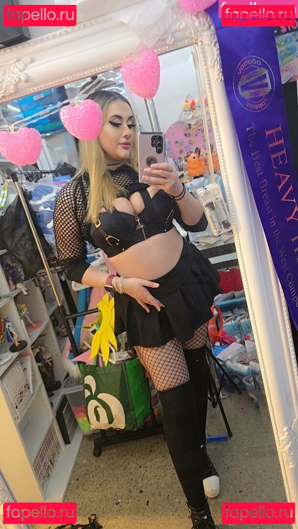 maskedwaifu Nude Onlyfans Photo 12